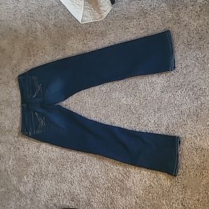 Cinch ADA Bootcut Jeans Size 27/3L